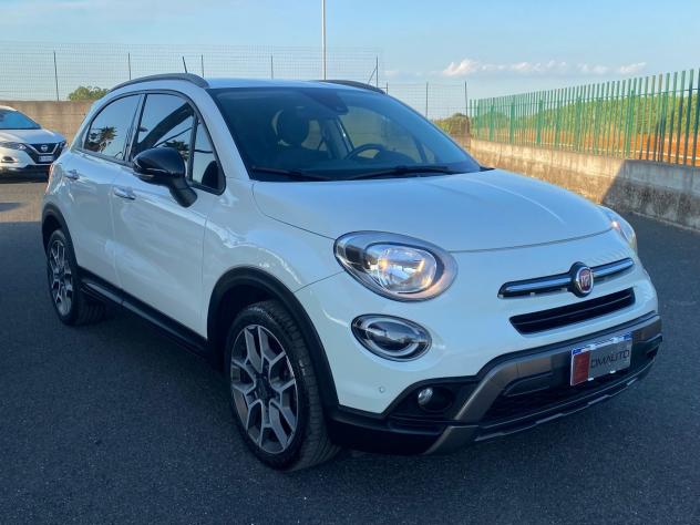 Fiat 500X 1.3 MultiJet 95 CV Cross
