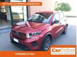 CITROEN C3 Nuova 1.2 PureTech 100CV You rif. 23781026