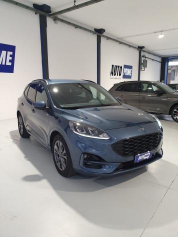 Ford Kuga Kuga 2.0 ecoblue ST-Line 2wd 120cv auto - Foto 3