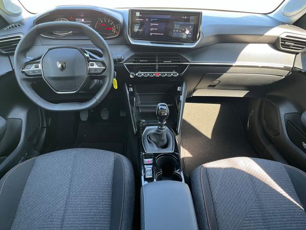 Peugeot 208 1.2 puretech Business s&s 100cv - Foto 10