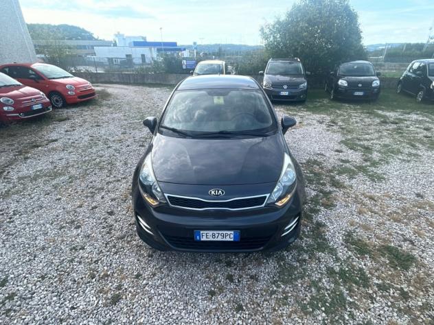 Kia Rio 5p 1.1 crdi Active E6 - Foto 5