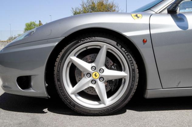 Ferrari 360 360 Modena F1- molto bella! - Foto 7