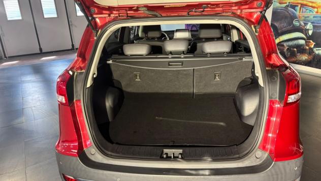 DR AUTOMOBILES dr4 1.6 GPL Sport - Foto 8