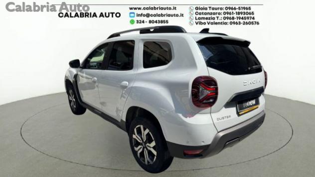 DACIA Duster 1.0 TCe GPL 4x2 Journey UP rif. 23962914 - Foto 3