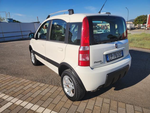 Fiat Panda 1.3 MJT 16V DPF 4x4 Climbing - Foto 5