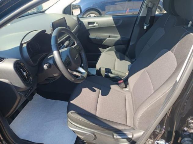 KIA Picanto 1.2 12V 5 porte vision rif. 23896192 - Foto 7