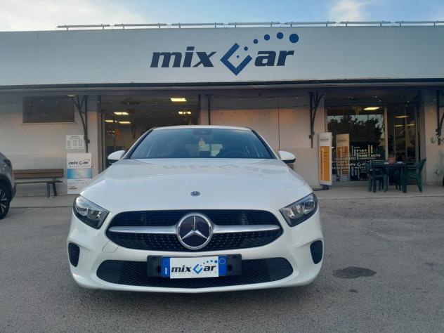 Mercedes-benz A 160 Sport