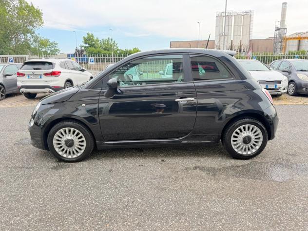 Fiat 500 1.3 Multijet 16V 95 CV GQ - Foto 6