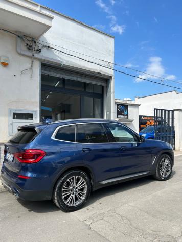 Bmw X3 xDrive20d 48V Luxury - Foto 2
