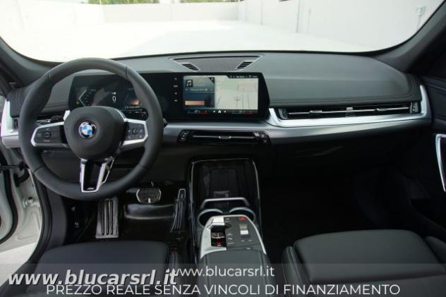 BMW X1 sDrive 18d MSport Pro DCT rif. 23951673 - Foto 8