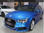 Audi A3 S Line 1.5 35 TFSI #10425