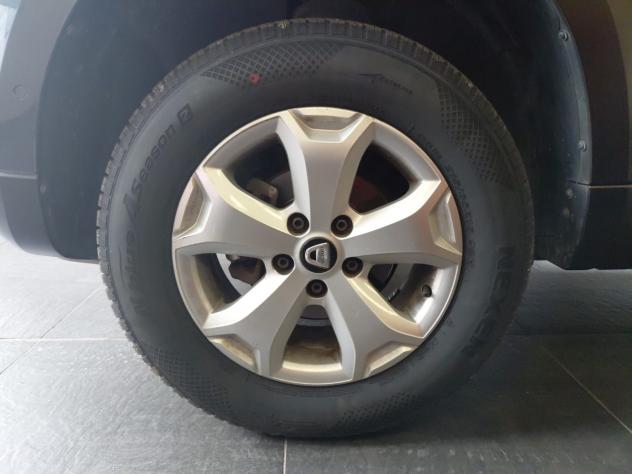 Dacia Duster 1.6 Benzina/GPL Prestige - Foto 7