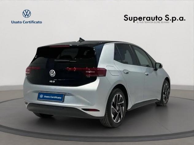 Volkswagen ID.3 Pro Edition Plus - Foto 5