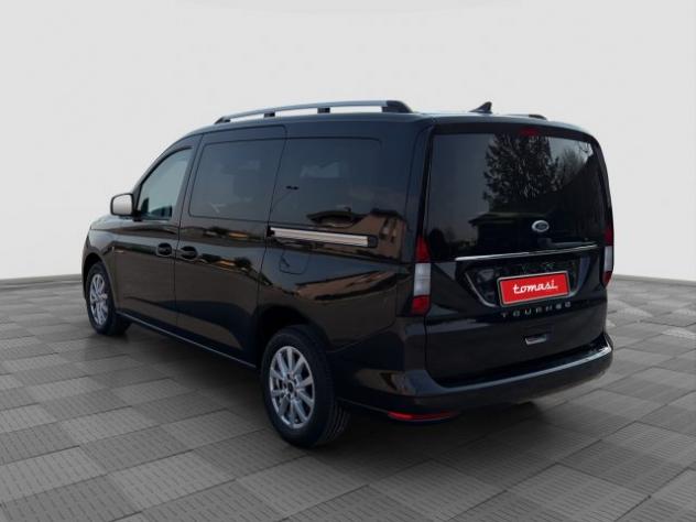 FORD Tourneo Connect Grand Tourneo Connect 2.0 EcoBlue 122 CV Titanium rif. 23697155 - Foto 3