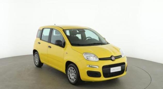FIAT Panda 1.0 FireFly S&S Hybrid Pop rif. 23896083