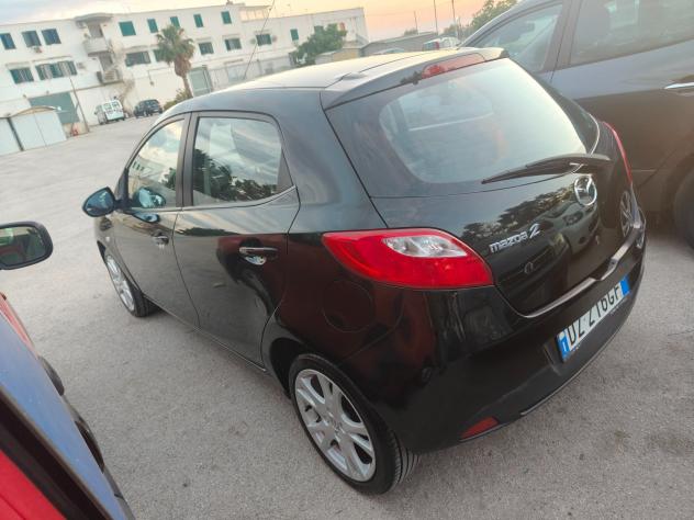 Mazda2 1.4 TD 5p. Fun KM100.000 - Foto 6
