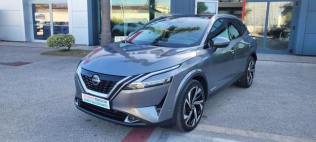 NISSAN Qashqai e-Power Tekna+ rif. 24134049 - Foto 2