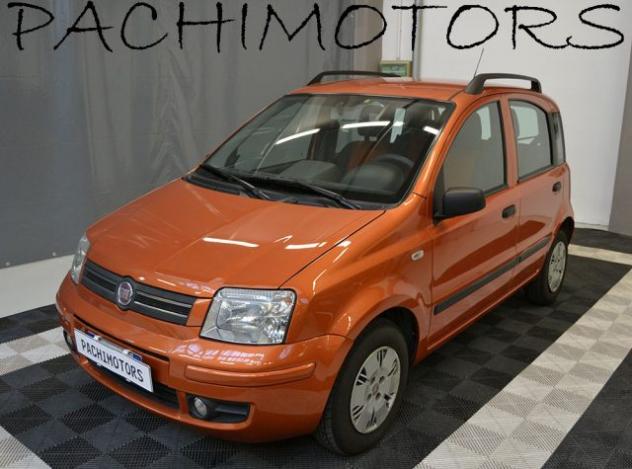 FIAT Panda 1.2 Dynamic Ok Neopatentati rif. 24130183