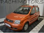 FIAT Panda 1.2 Dynamic Ok Neopatentati rif. 24130183