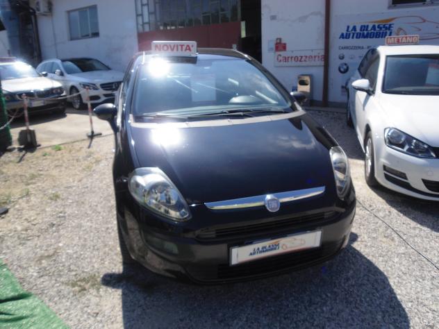 Fiat Punto Evo Punto Evo 1.3 Mjt 95 CV DPF 5 porte S&S Dualogic Emotion - Foto 2
