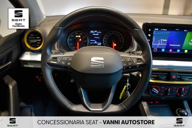 SEAT Ibiza 1.0 TGI 5 porte Business - Foto 9