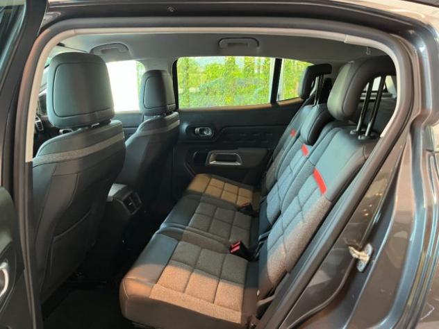 CITROEN C5 Aircross BlueHDi 130CV FEEL 6M. 68000 KM PREZZO REALE rif. 23823268 - Foto 4