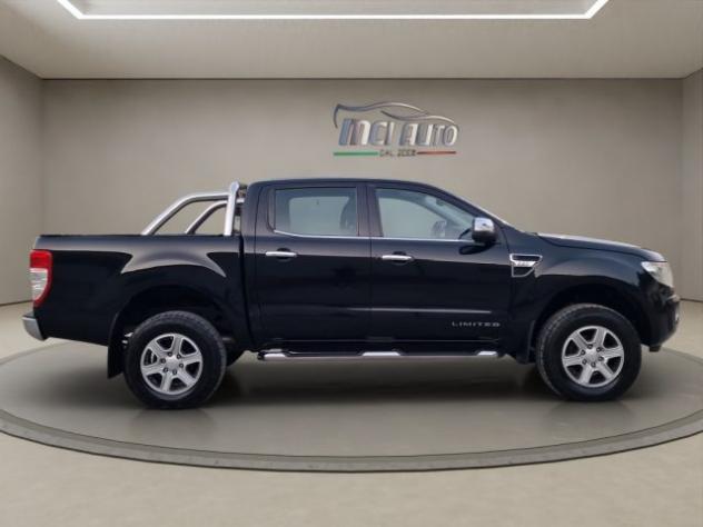 FORD Ranger 2.2 TDCi DC Limited 5pt. rif. 23775381 - Foto 6
