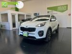 KIA Sportage 1.7 CRDi 140 cv style rif. 24153822