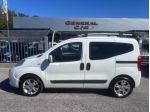 FIAT Qubo TESTATA BRUCIATA 1.4 8V 77 CV Natural Power rif. 24136025