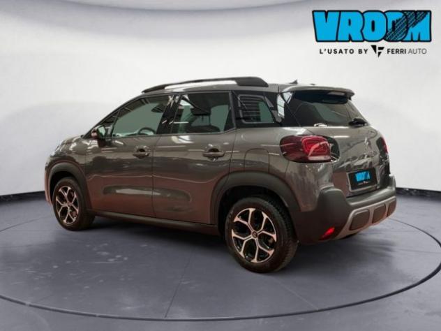 CITROEN C3 Aircross PureTech 110 S&S Shine rif. 24202106 - Foto 10
