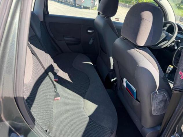 CITROEN C3 BENZINA/GPL 1.1 Exclusive Style Techno Bi Energy G rif. 24158741 - Foto 8