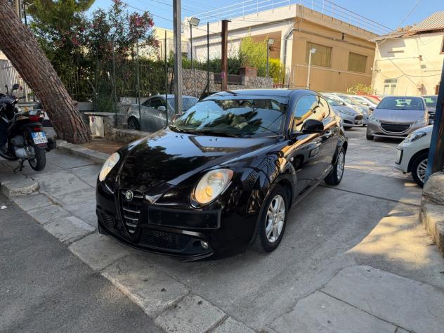 Alfa Romeo MiTo 1.3 JTDm 16V 90 CV Distinctive - Foto 3