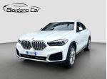 Bmw X6 xDrive40d 48V xLine