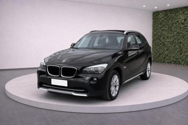 BMW X1 E84 2.0d 177Cv xDrive20d Futura auto rif. 24088984