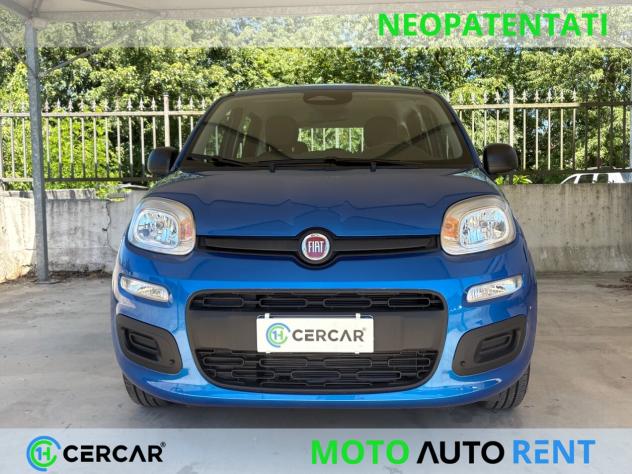 Fiat Pandina 1.0 firefly hybrid s&s 70cv 5p.ti - Foto 2