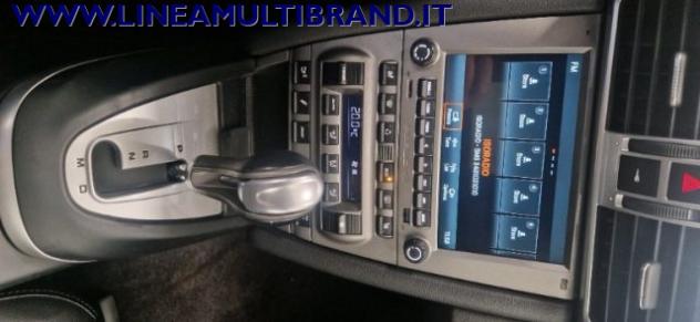 PORSCHE 911 Carrera 4S Cabriolet Pelle Led rif. 24180079 - Foto 4