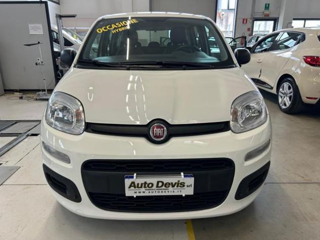 FIAT Panda 1.0 FireFly S&S Hybrid rif. 24056003 - Foto 3