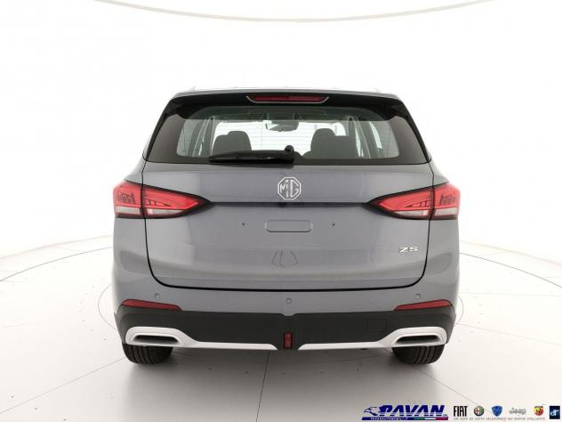 MG ZS 1.5 Comfort - Foto 4