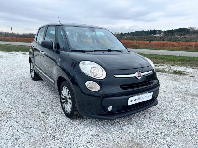 FIAT 500L 2012 1.3 mjt Pop Star 95cv - Foto 3