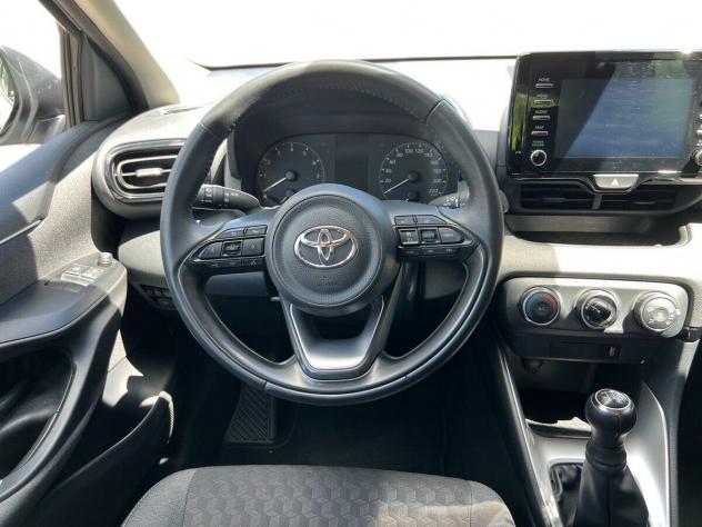 Toyota Yaris 1.0 Active - Foto 7