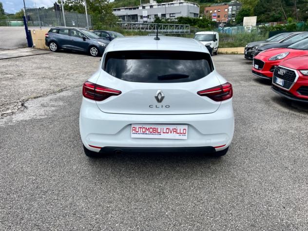 Renault Clio dCi 100 CV Evolution 2023 - Foto 5