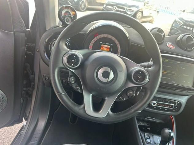 SMART ForTwo EQ Prime rif. 23948717 - Foto 7