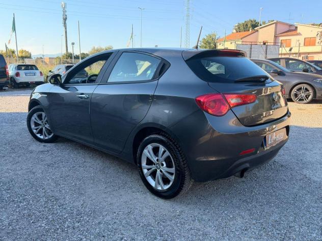 ALFA ROMEO - Giulietta - 1.4 Turbo 105 CV Progression - Foto 3