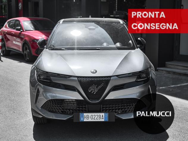 Alfa Romeo Junior Junior 1.2 ibrida Milano Cortina 2026 145cv edct6 - Foto 3