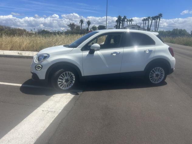 FIAT 500X 1.3 Mjet 95cv E6D Connect - Foto 9