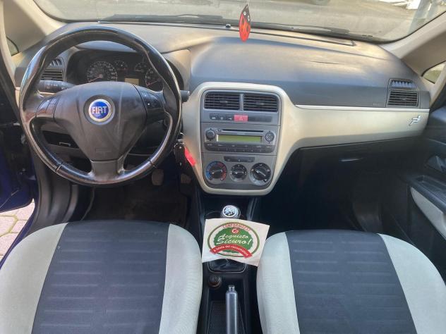 Fiat Grande 134.000KM Ok Neopatentati - Foto 10