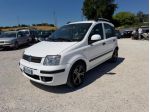 Fiat Panda 1.2 EasyPower Classic