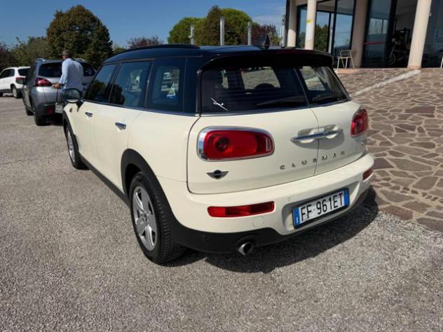 MINI Clubman 2.0 Cooper D Business rif. 24091565 - Foto 4