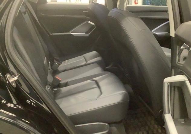 Audi Q3 SPB 35 TDI S tronic S-Line -km60500- - Foto 9