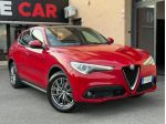 ALFA ROMEO Stelvio 2.2 Turbodiesel 210 CV AT8 Q4 Business SPORT rif. 23605559